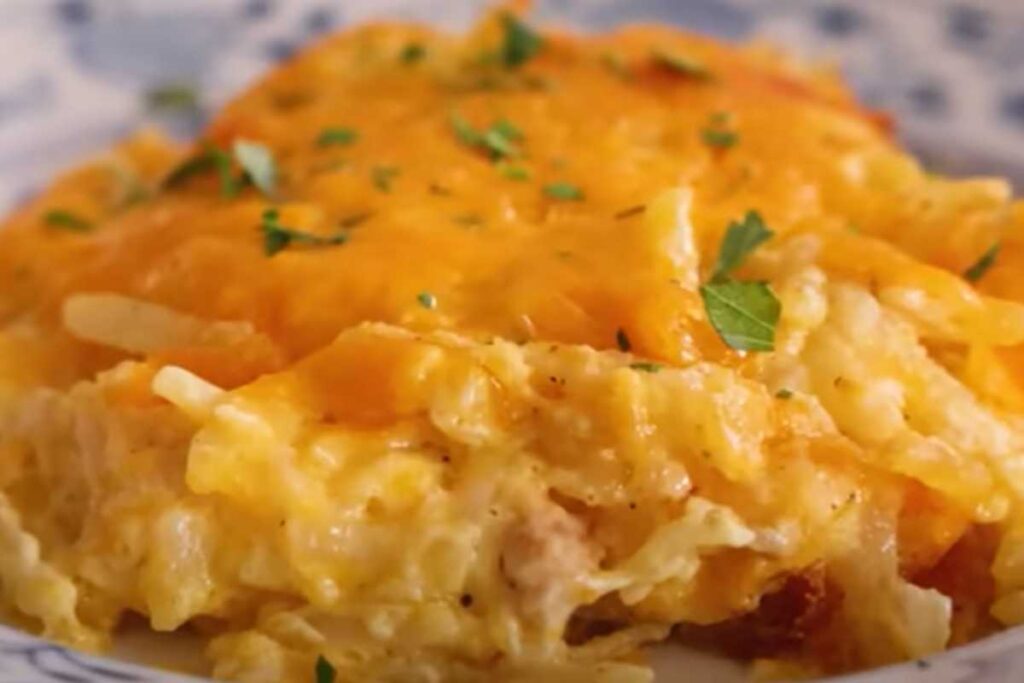 Can You Freeze Hashbrown Casserole? Tips and Best Practices