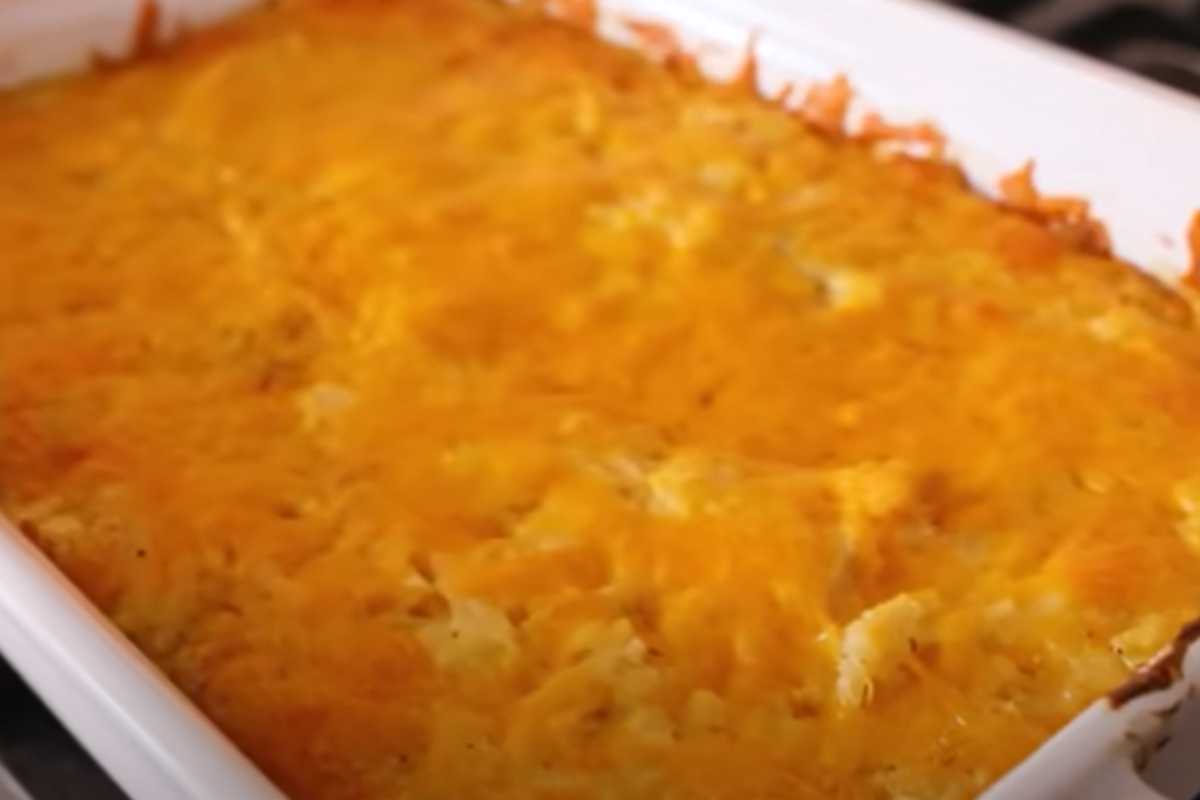 Can You Freeze Hashbrown Casserole? Tips and Best Practices