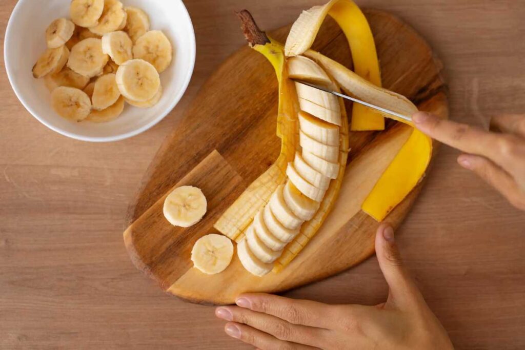 How Many Bananas Make a Cup? The Ultimate Conversion Guide