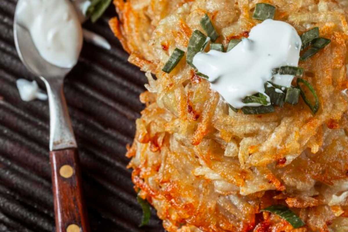 Cheesy Beef Stuffed Potato Cakes: Ultimate Comfort Food Recipe