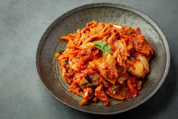 Jongga Kimchi: The Leading Producer of Authentic Korean Kimchi