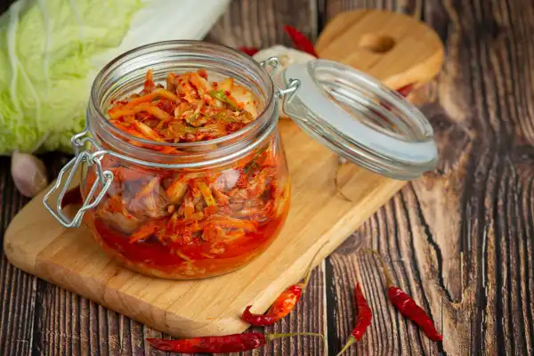 Jongga Kimchi: The Leading Producer of Authentic Korean Kimchi