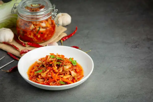 Jongga Kimchi: The Leading Producer of Authentic Korean Kimchi