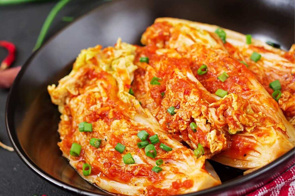 What Does Kimchi Taste Like? A Guide to Its Unique Flavor
