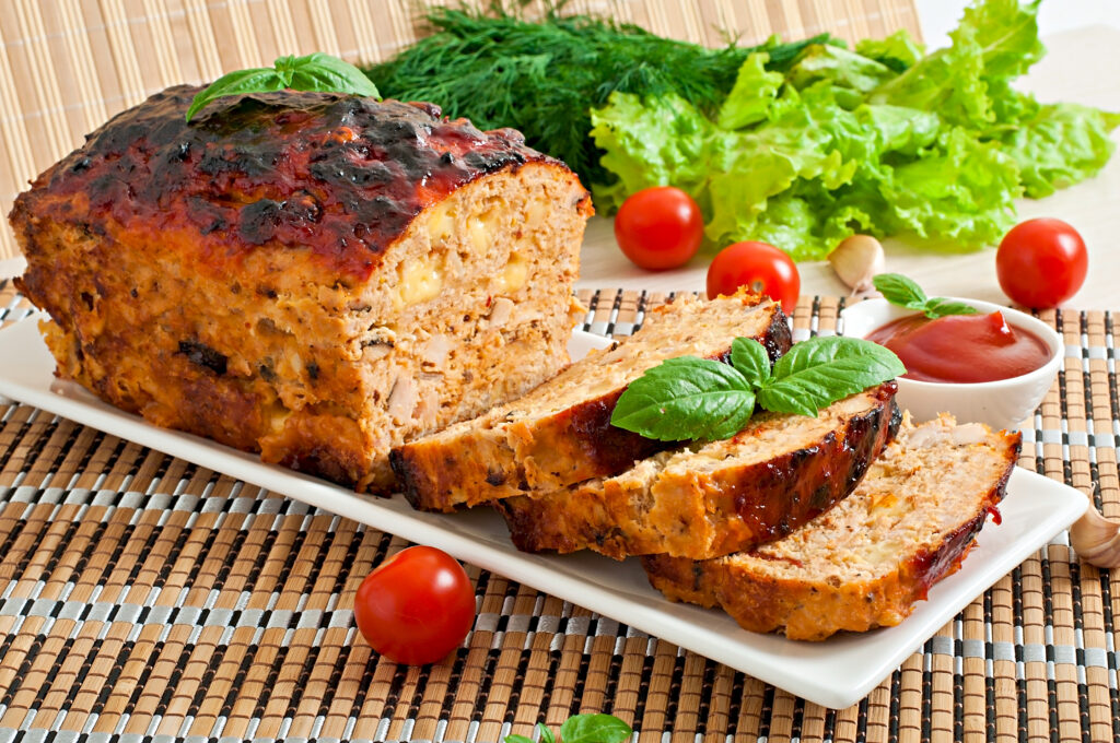 Easy Pleasing Meatloaf: Ultimate Guide for Perfect Results