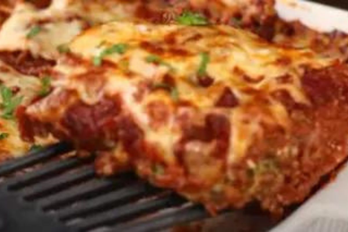 Is Lasagna Healthy? Unveiling Nutritional Facts