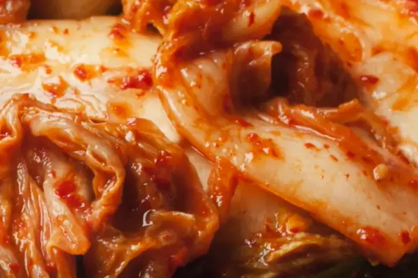 Kimchi Sauce: Your Ultimate Guide to Flavors