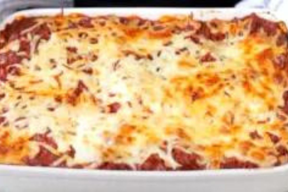 Is Lasagna Healthy? Unveiling Nutritional Facts