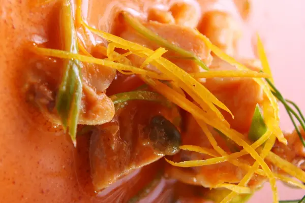 Kimchi Sauce: Your Ultimate Guide to Flavors
